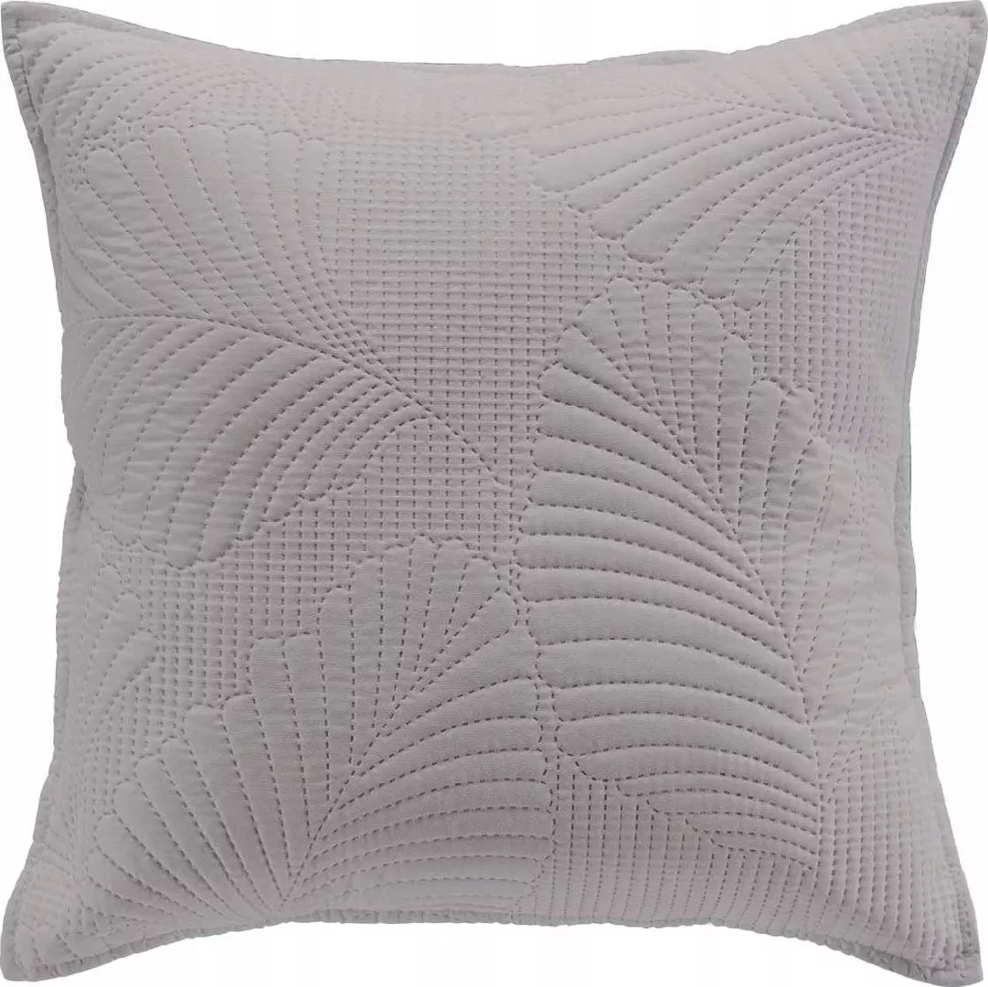 Douceur d`Interieur Decorative pillowcase with COLOMBINE